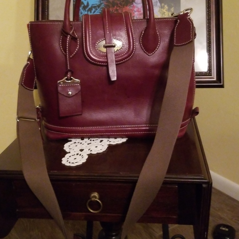 Dooney & Burke Handbag